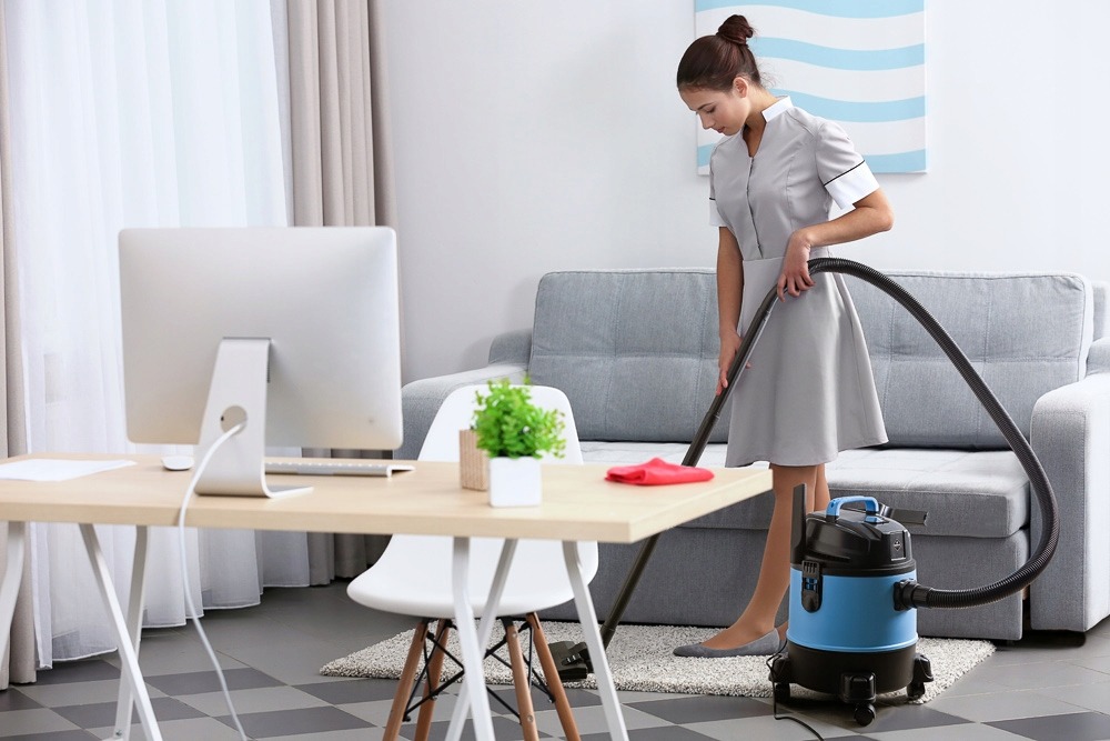 ODKURZACZ PRZEMYSŁOWY SUCHO i MOKRO DMUCHAWA OK200