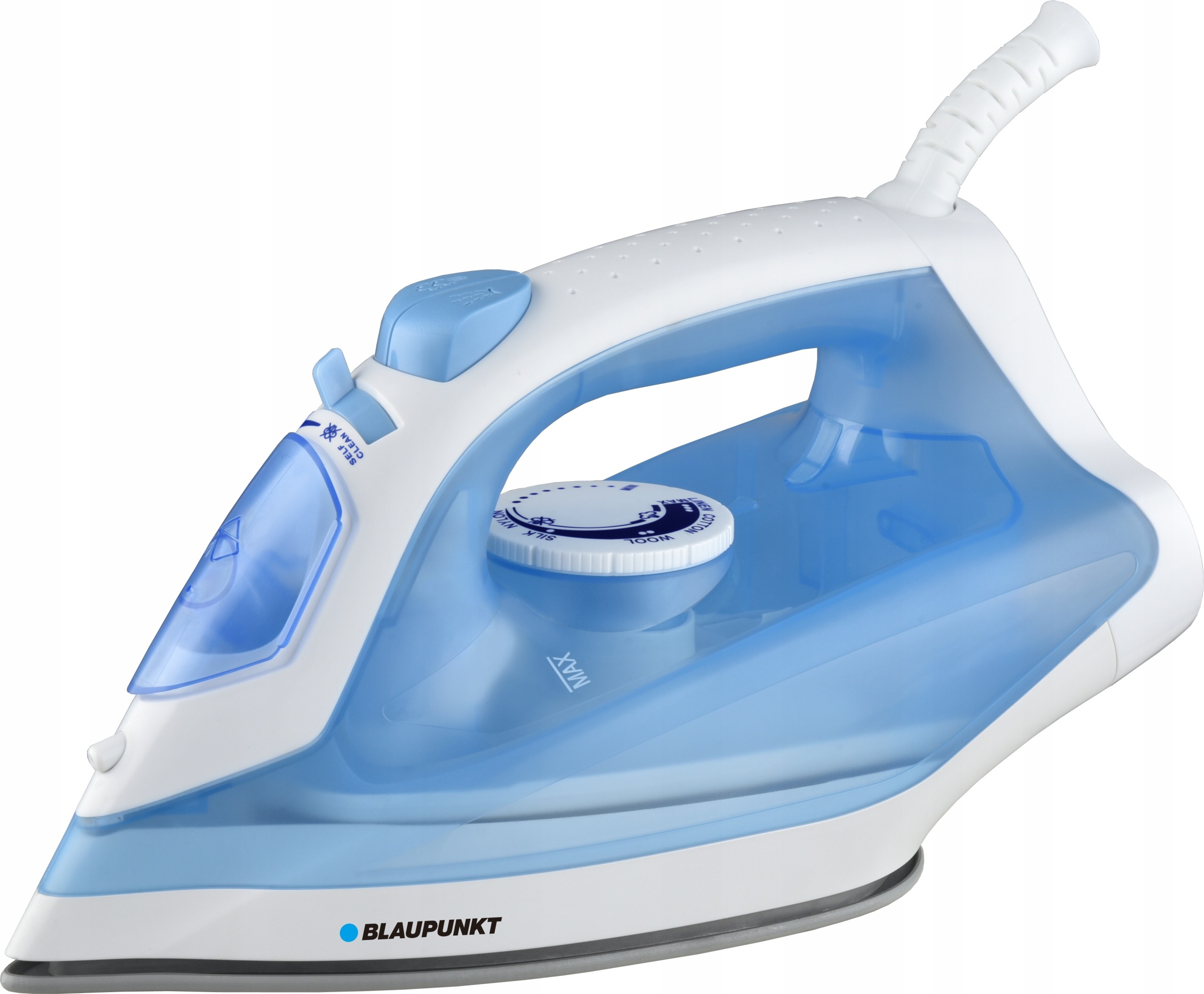 Żelazko Blaupunkt HSI201BL 2170 W