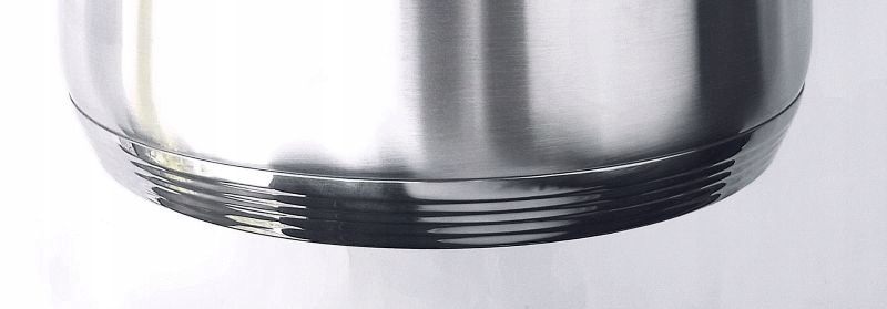Garnek 3,5L 20CM Klausberg KB7124