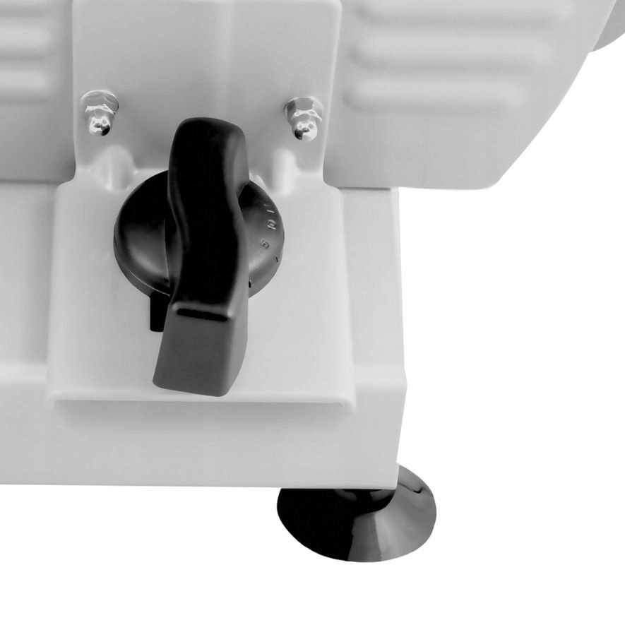 Krajalnica Eldom Snip KR400 150 W srebrna