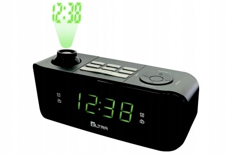 Radio sieciowe FM Eltra 302P