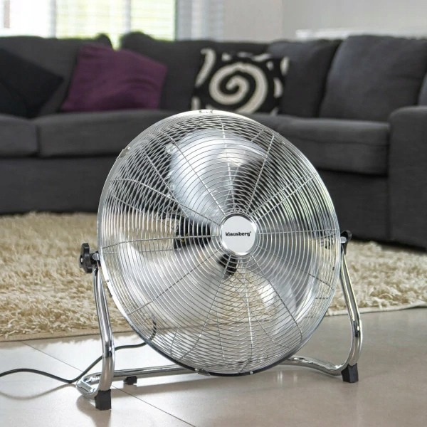 Wentylator Stojący Wiatrak Podłogowy 100W DUŻY