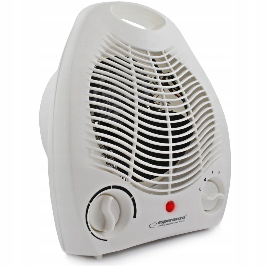 Termowentylator grzejnik elektryczny farelka 2000W