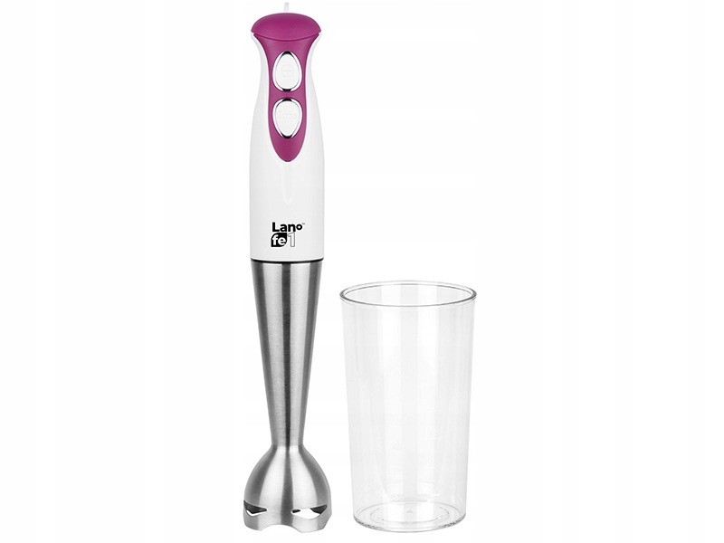 BLENDER RĘCZNY LAFE BRK002A 400W