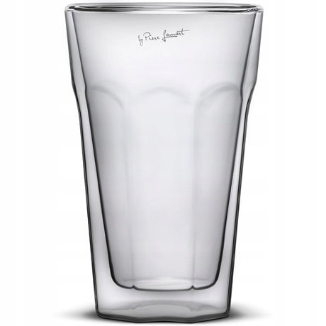 SZKLANKI TERMICZNE ZESTAW 6 SZT. 450ML LT9024