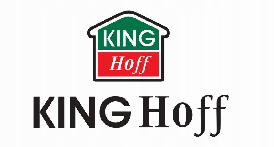 Zestaw garnków Kinghoff 12 el. KH4443