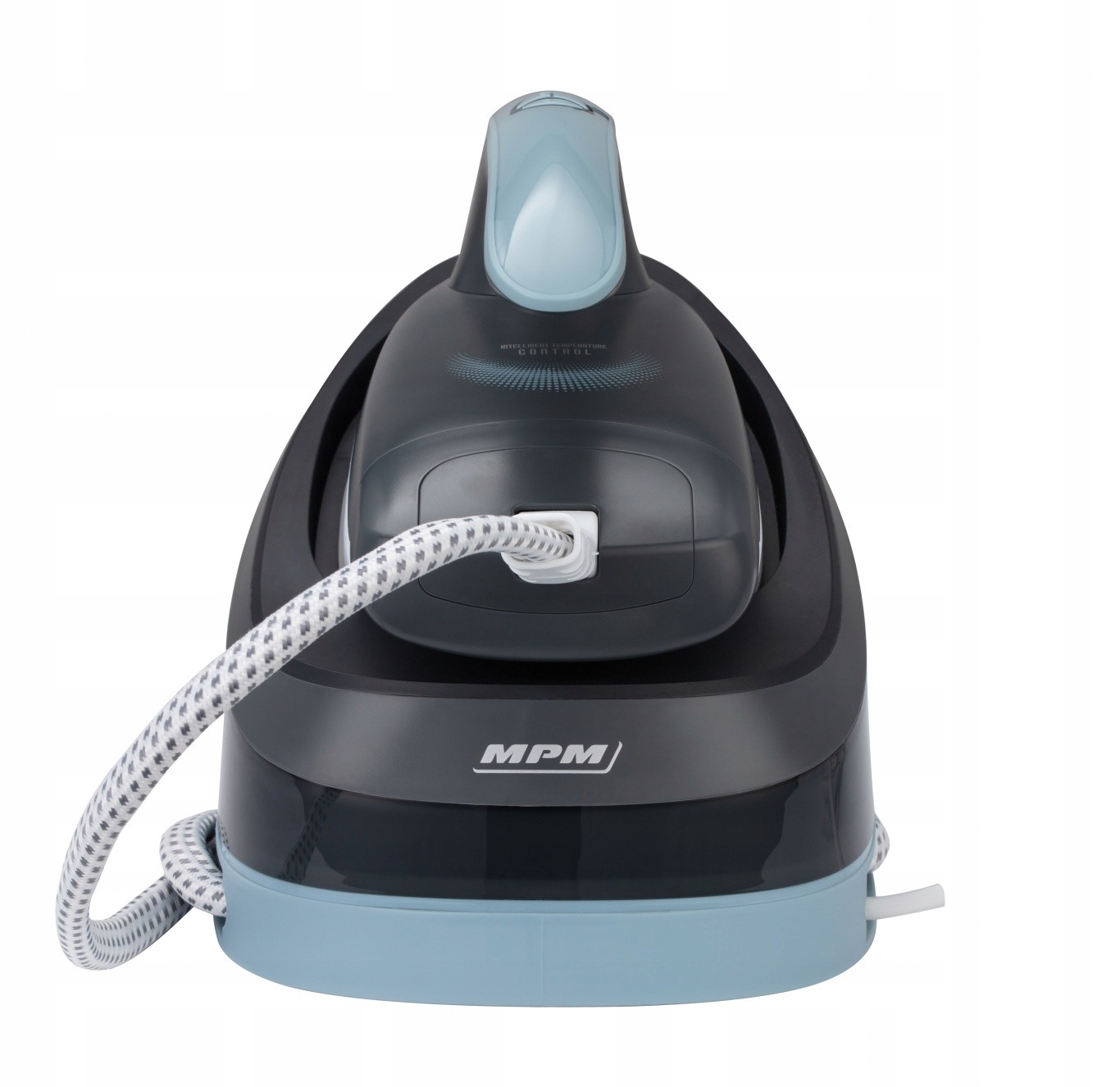 Żelazko ze stacją pary MPM MZE23 3000W