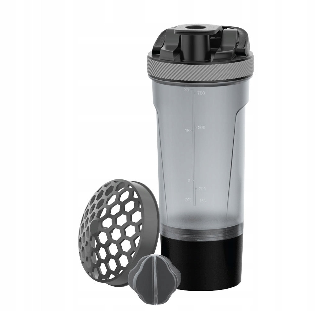 Shaker/bidon do koktajli 1359 720 ml