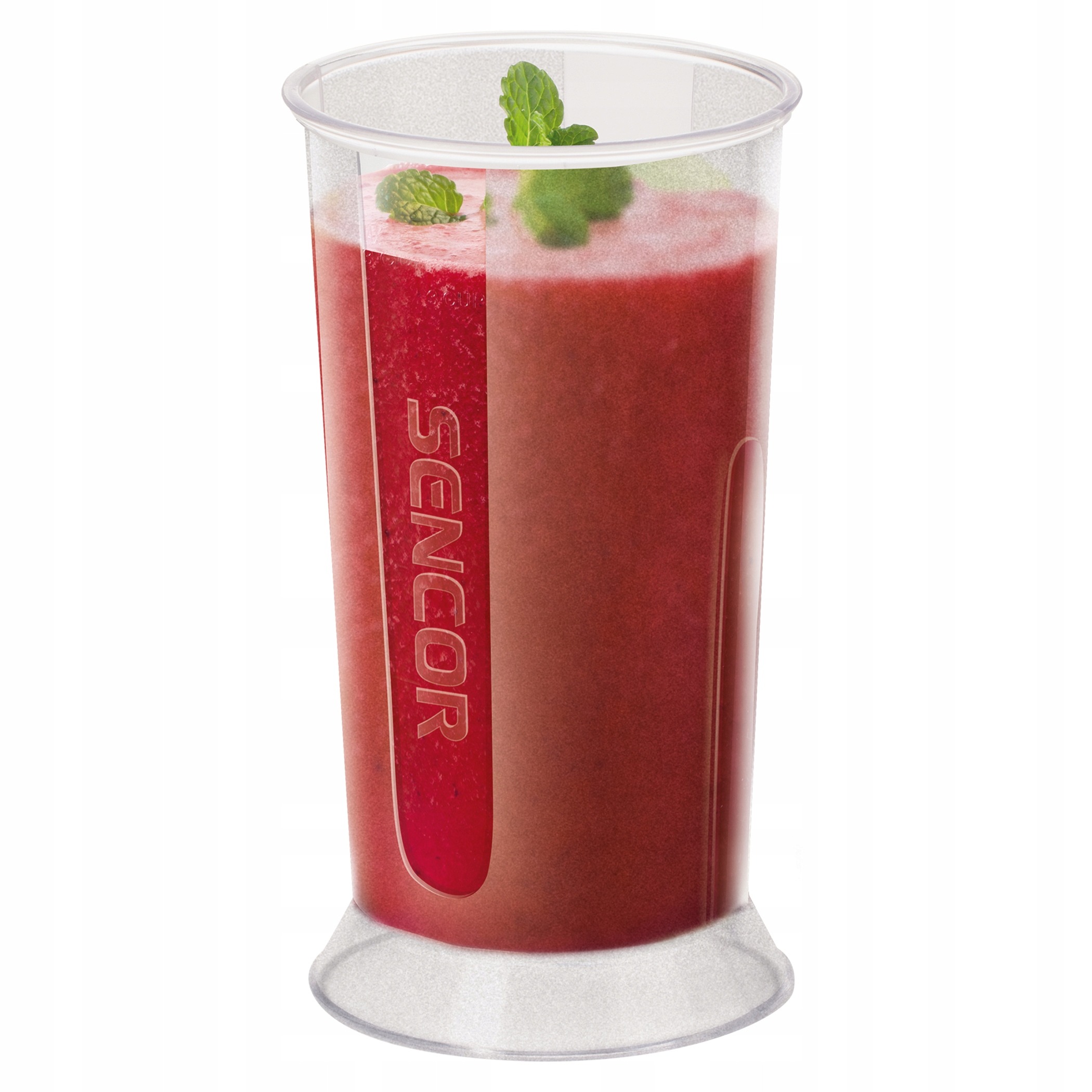 Blender Ręczny Sencor SHB4260WH 500W+ rozdrabniacz