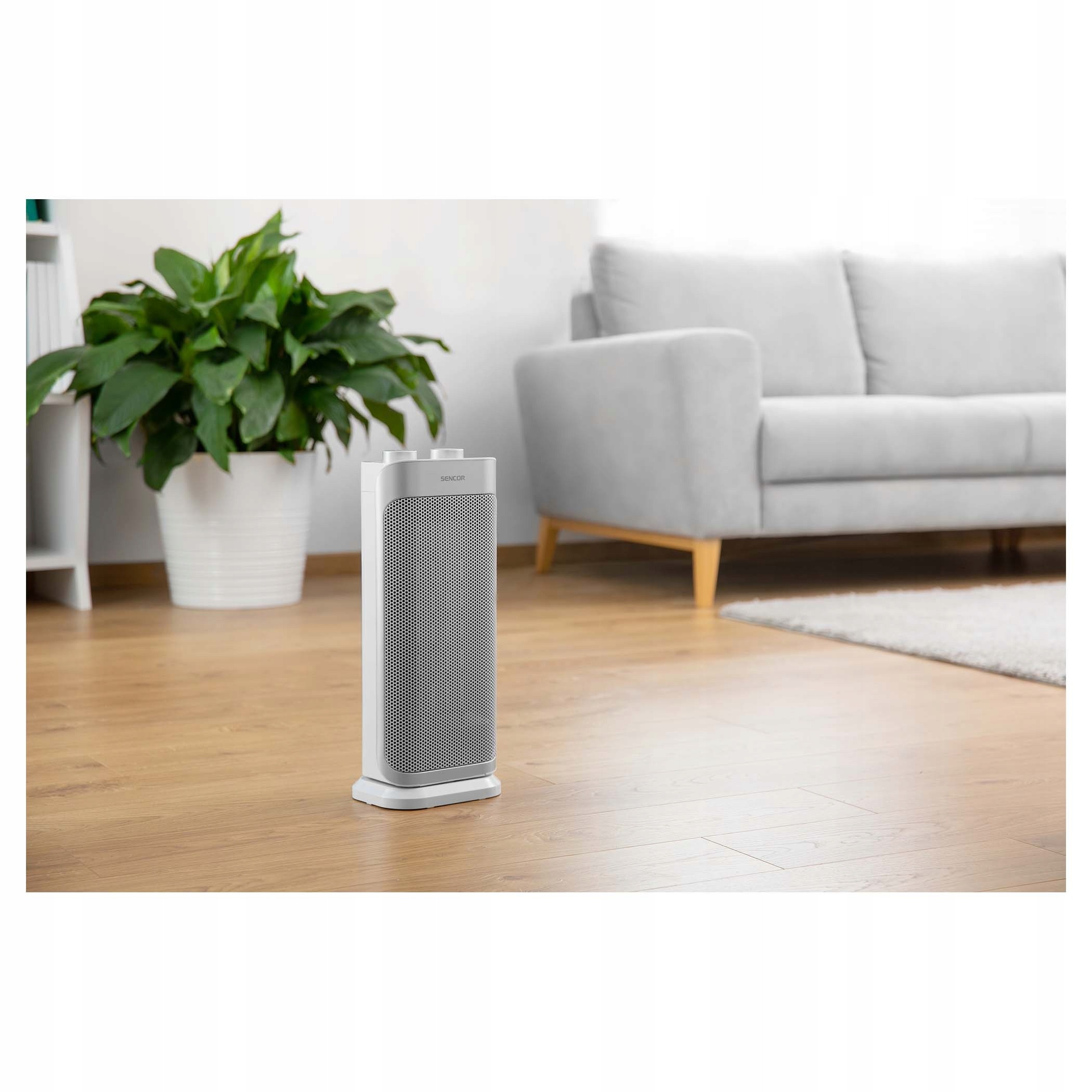 GRZEJNIK ELEKTRYCZNY SFH8050 TERMOWENTYLATOR 2000W