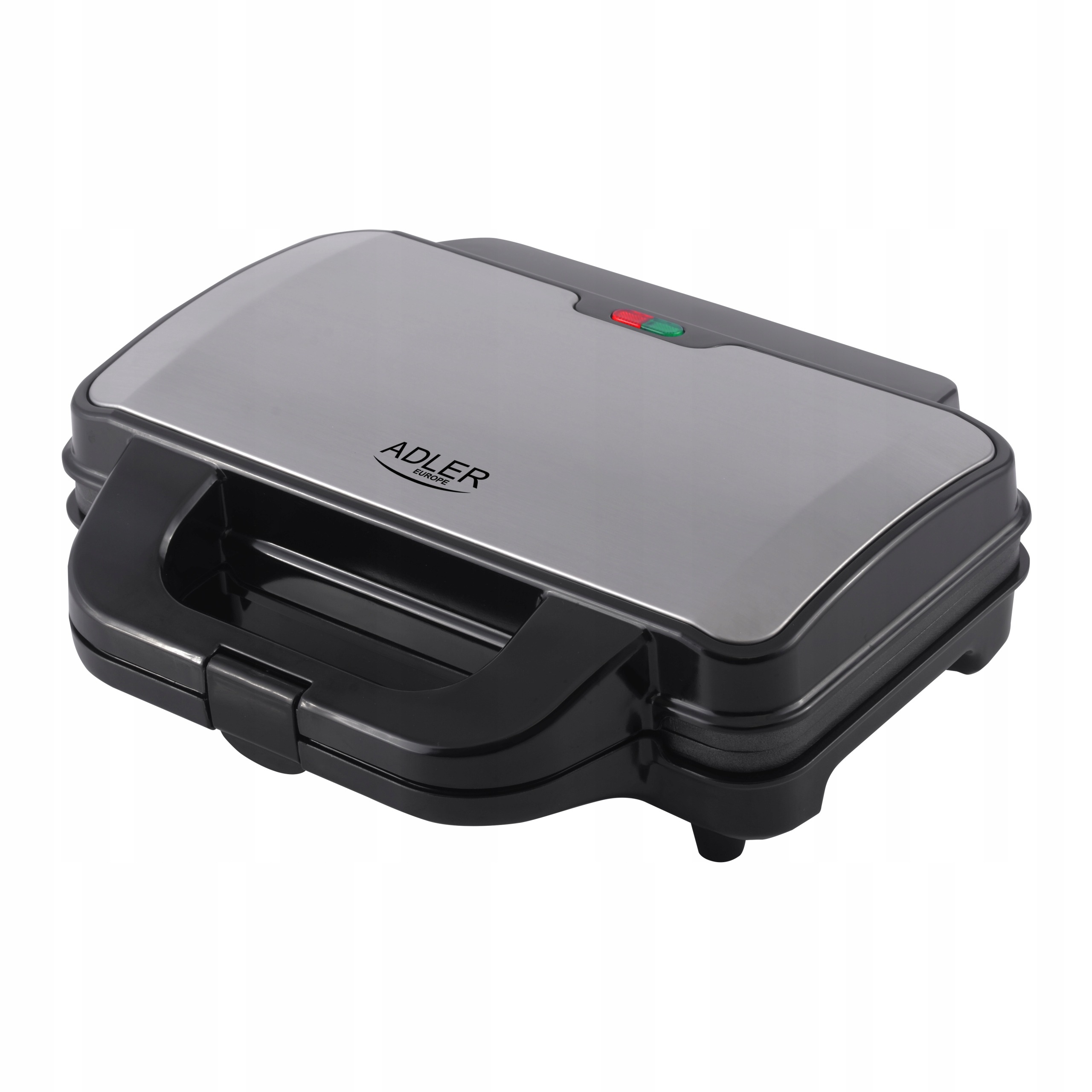 TOSTER OPIEKACZ DO KANAPEK AD3043 SANDWICH 1000W