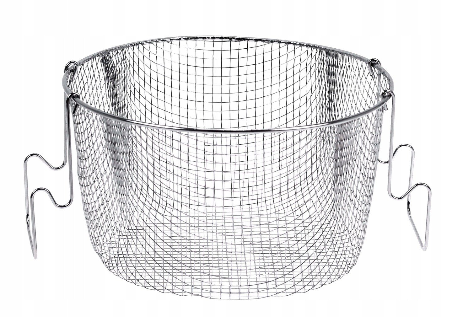 GARNEK 5.5L 24cm Z KOSZYKIEM KINGHOFF KH1630
