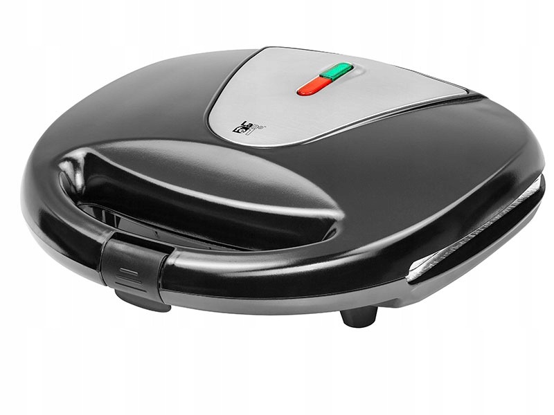 Opiekacz Lafe LAFE TSZ008C czarny 750,00 W