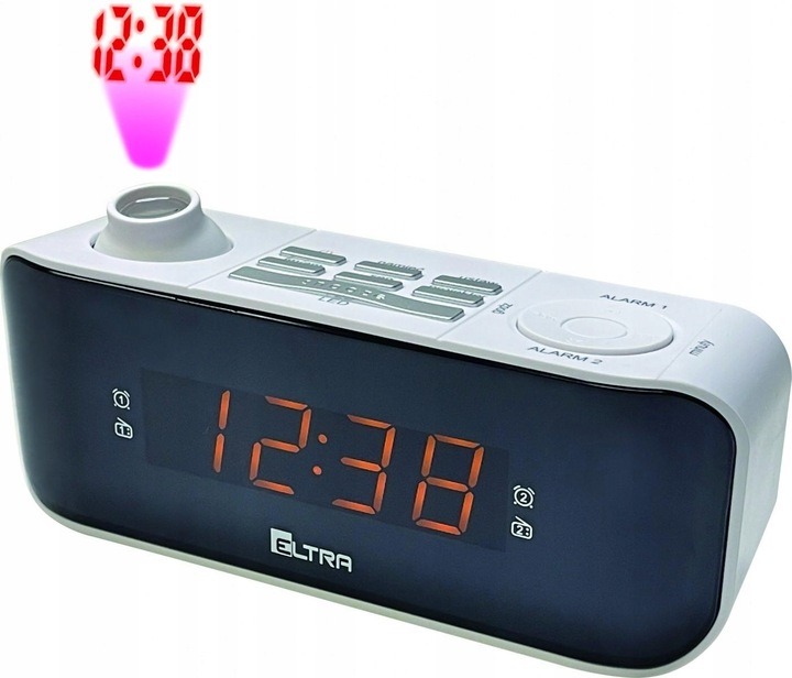 Radio sieciowe FM Eltra 302P