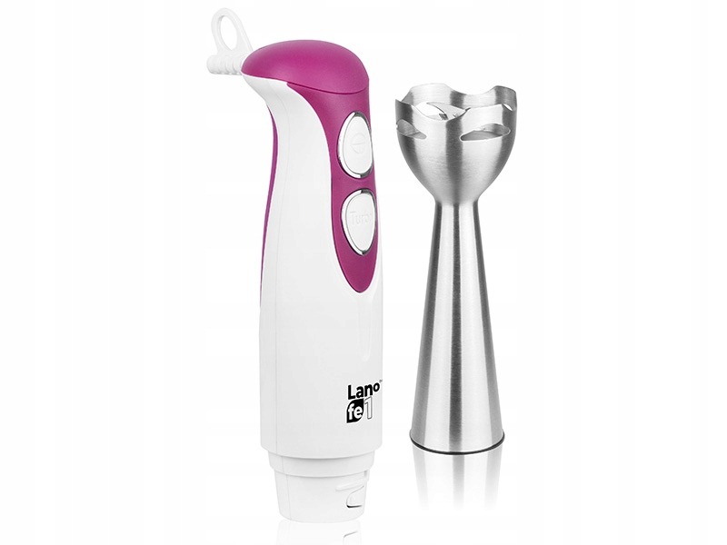 BLENDER RĘCZNY LAFE BRK002A 400W