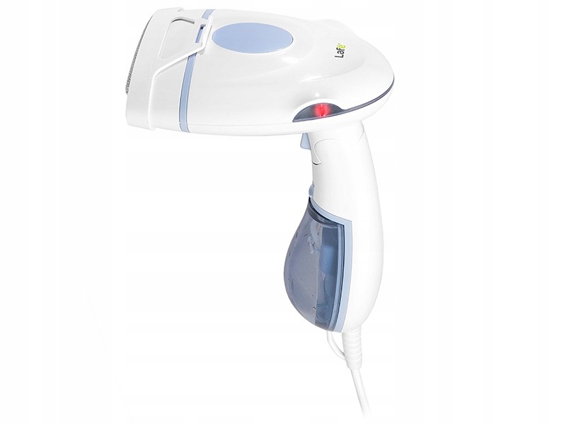 PAROWNICA DO UBRAŃ STEAMER ŻELAZKO 1300W LAFE 001