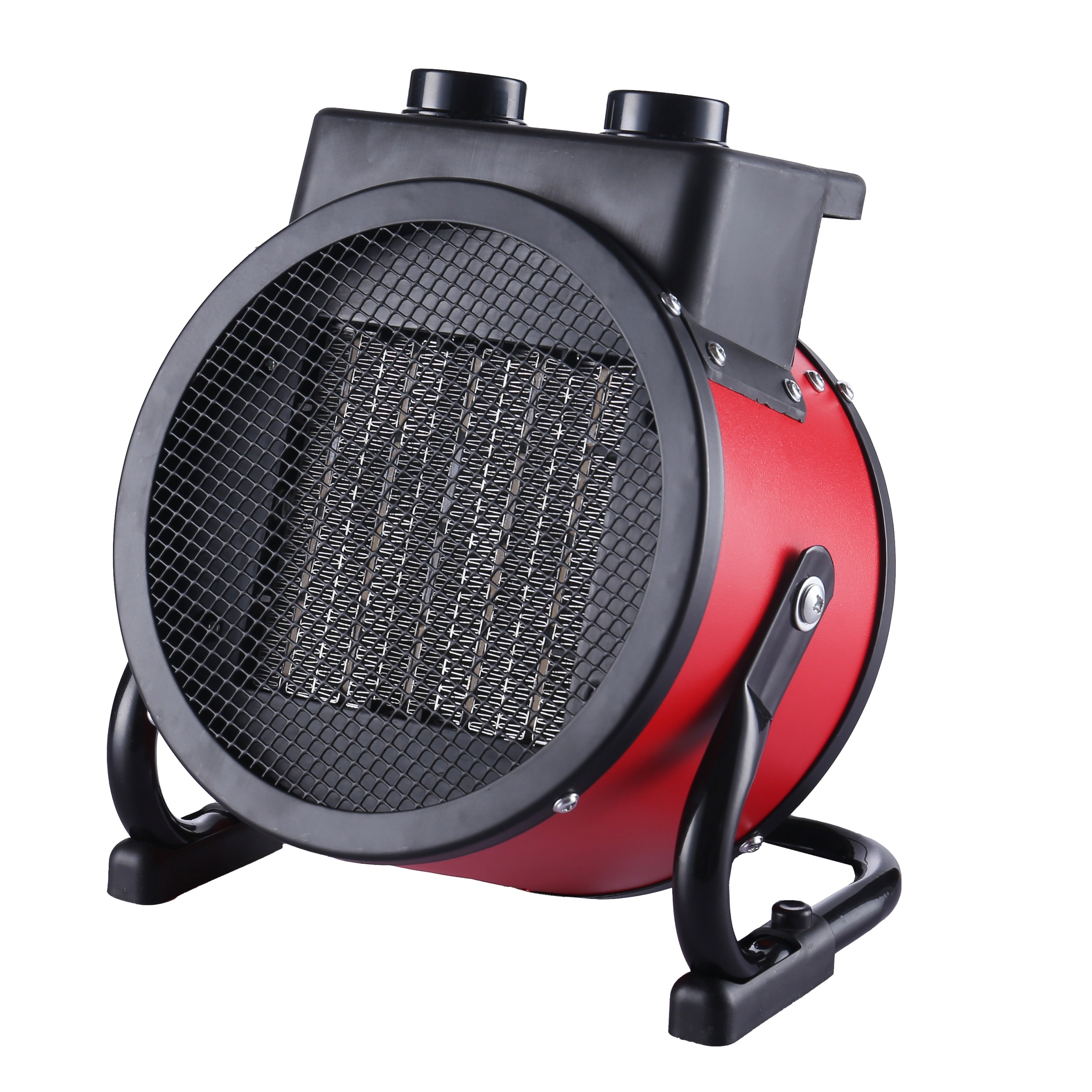 NAGRZEWNICA ELEKTRYCZNA GRZEJNIK 2w1 2400W CR7743