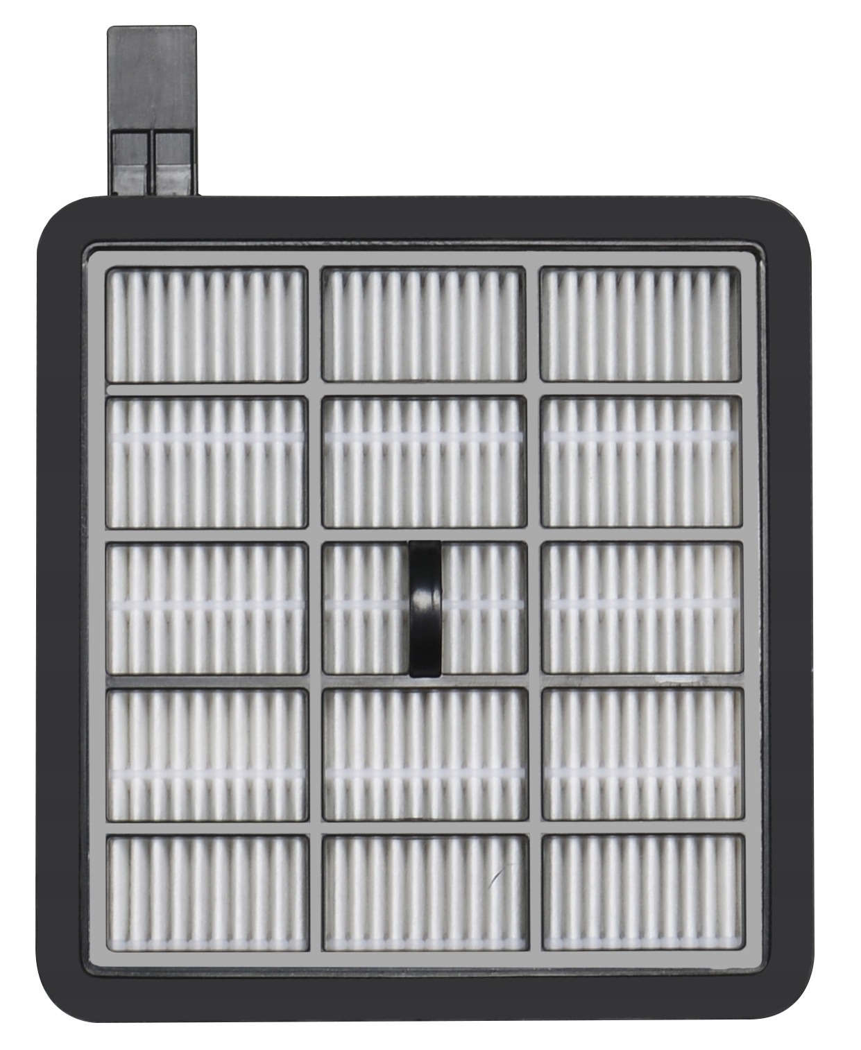 Odkurzacz bezworkowy HEPA VCC301 + TURBOSZCZOTKA