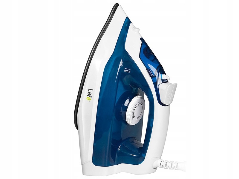 ŻELAZKO PAROWE LAFE ZPK-007 1600W