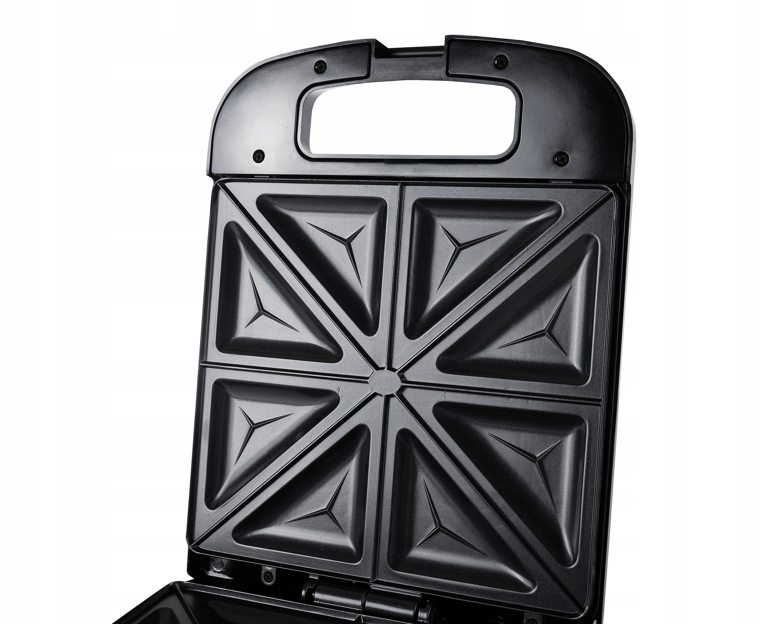 OPIEKACZ TOSTER XXL 4 KANAPKI TOSTY SANDWICH 2000W