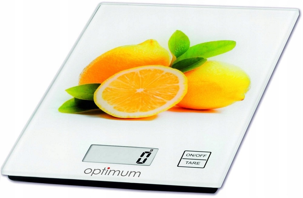 Elektroniczna waga KUCHENNA WG0023 DO 5kg