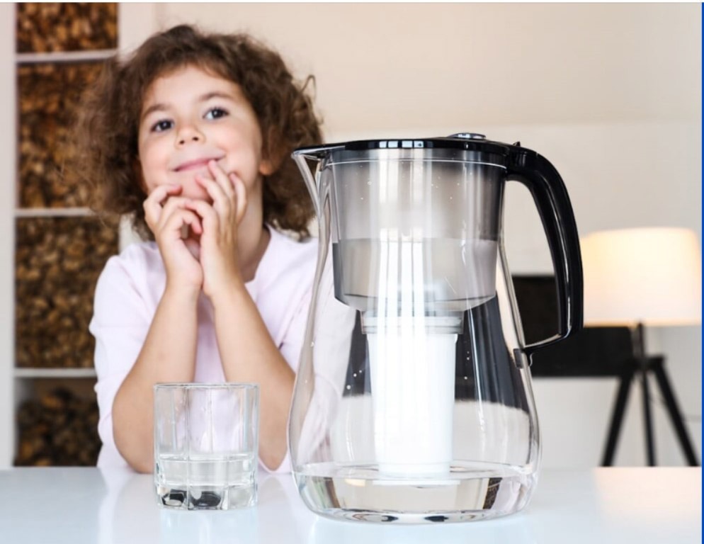 Wkład filtrujący AQUAPHOR B25 MAXFOR x 5 szt.