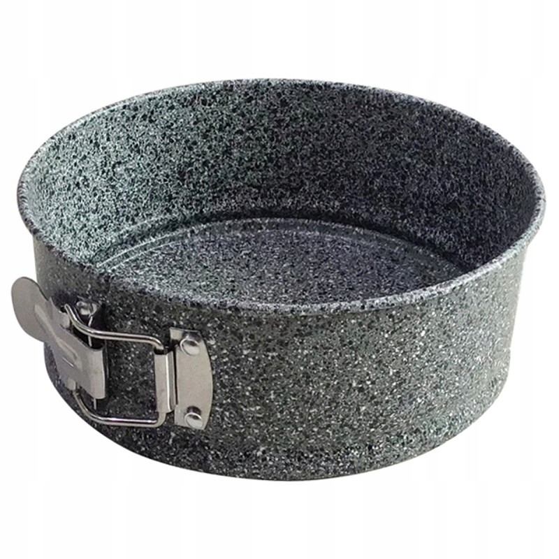 FORMA TORTOWNICA 18cm CIASTA KLAUSBERG KB7418