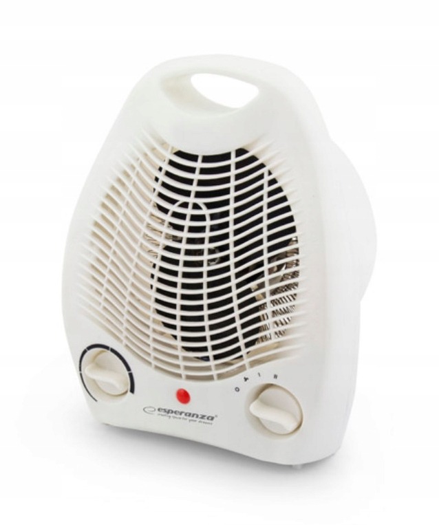 Termowentylator grzejnik elektryczny farelka 2000W
