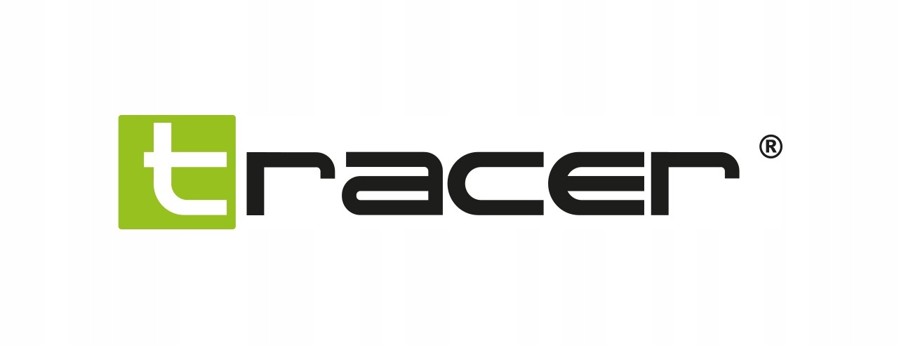 Mysz bezprzewodowa Tracer Gamezone Airman RF Nano