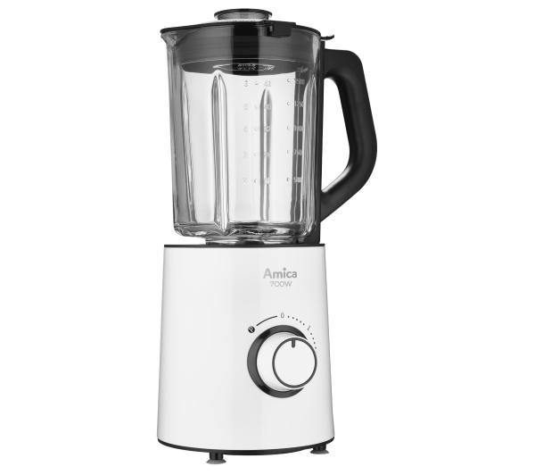 Blender kielichowy Amica BTM 3011 700 W biały