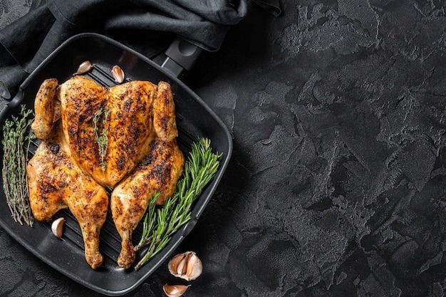 Brytfanna non-stick (nieprzywierająca) HausRoland gęsiarka 5,7l 32cm