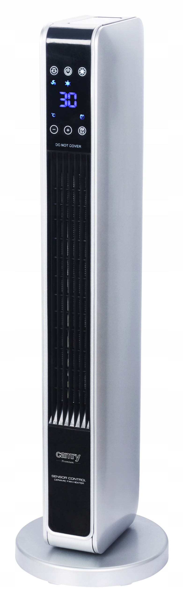 TERMOWENTYLATOR FARELKA ELEKTRYCZNA GRZEJNIK C7722