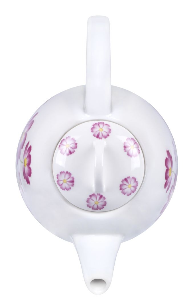 Czajnik elektryczny CERAMICZNY Optimum CJS1310 1200 W biały