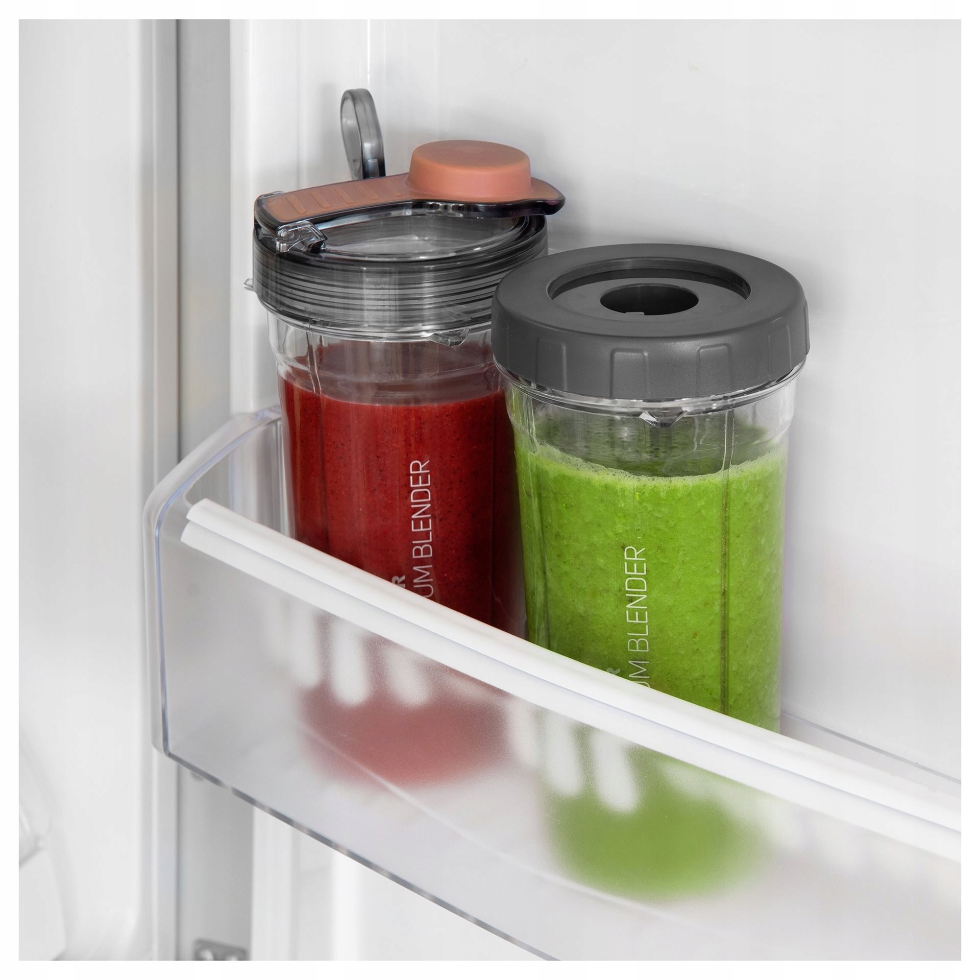 Nutri Blender Próżniowy Sencor SBU7871GR 1500W