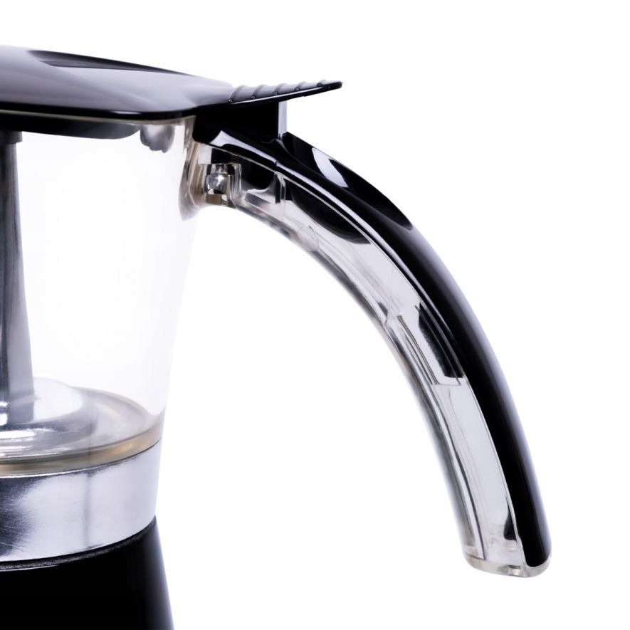 Kawiarka elektryczna Zaparzacz KA50 300 ml stal