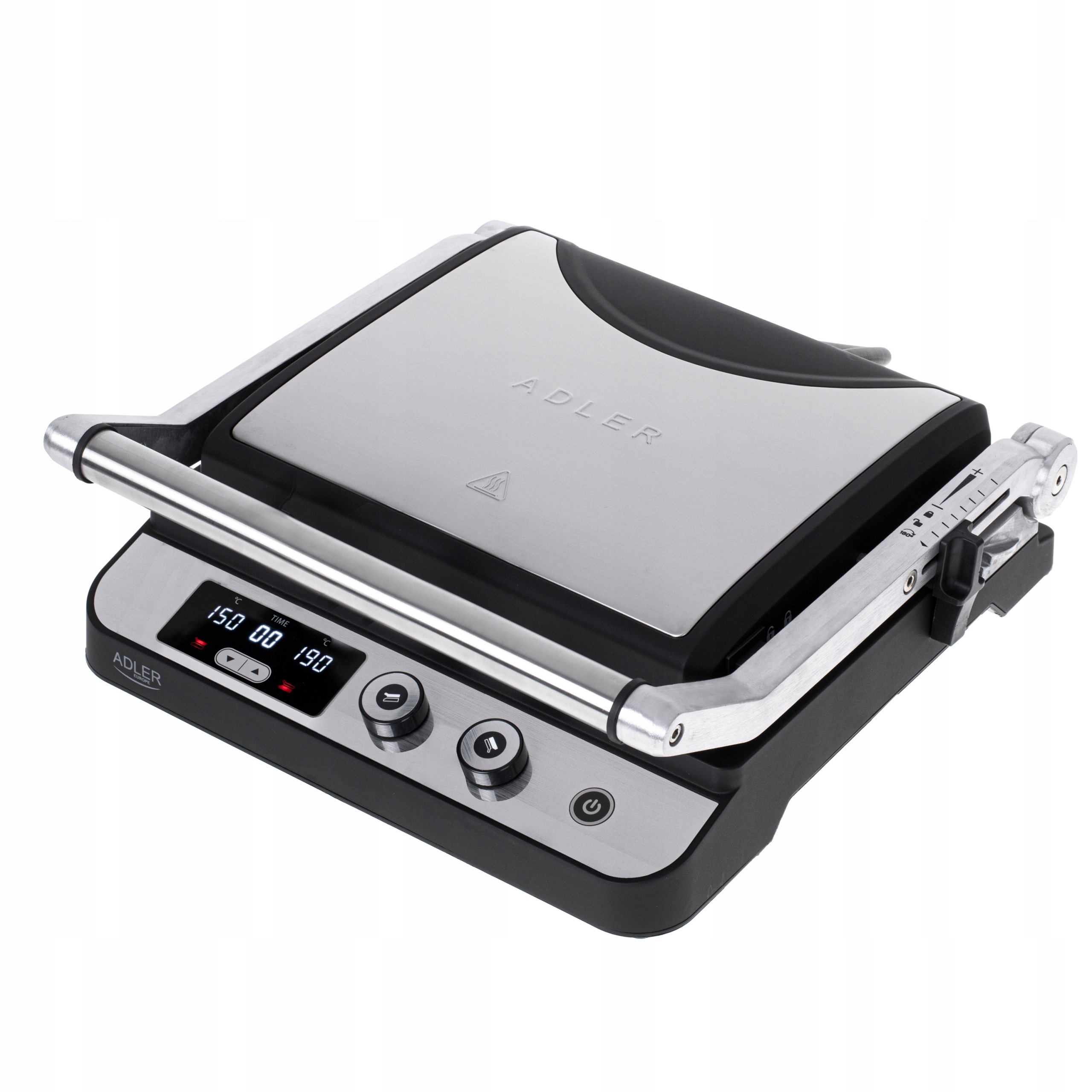 Grill elektryczny rozkładany opiekacz AD3059
