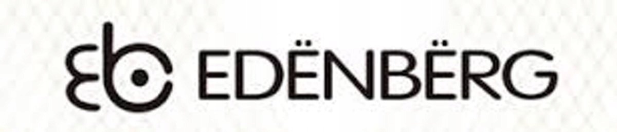 PATELNIA granitowa ceramiczna EDENBERG 9155 26cm