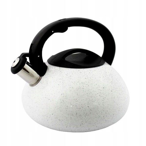 CZAJNIK MAX 3,0L MARMUREK JASNY