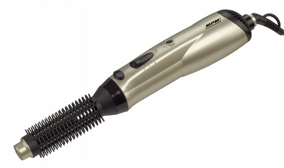 Lokówko-suszarka lokówka MPM HB810 400W