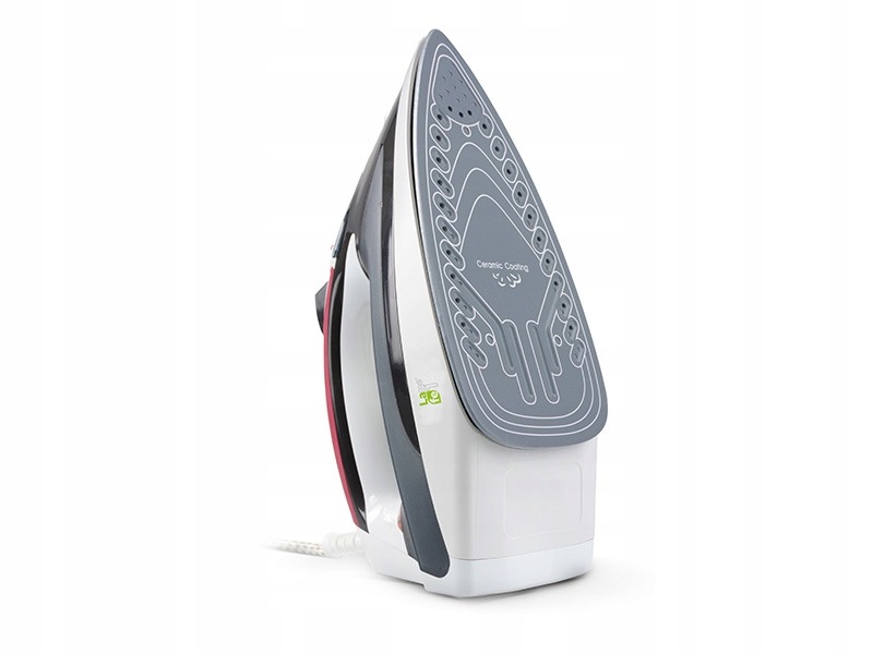 Żelazko parowe LAFE LAF02B 2200W
