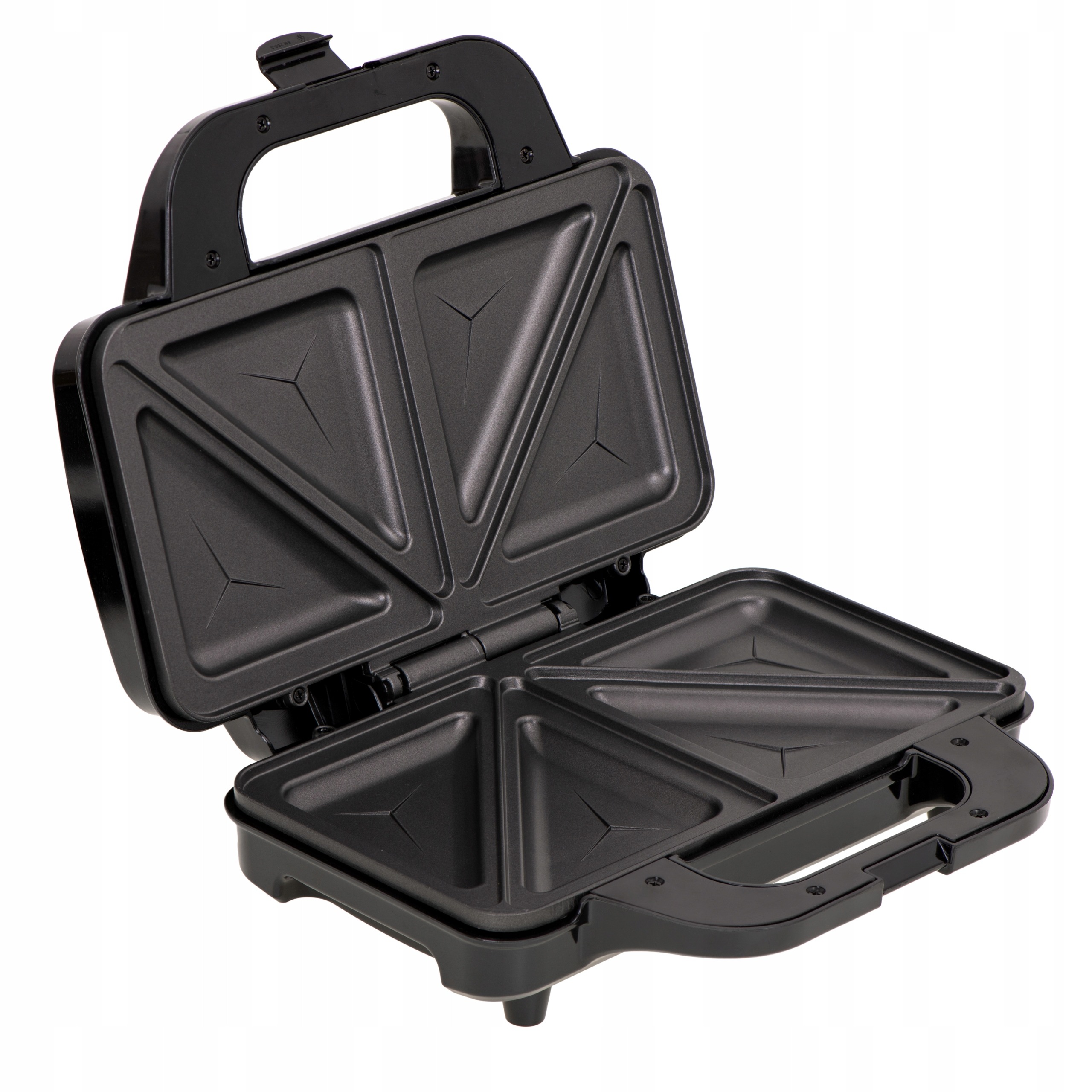 TOSTER OPIEKACZ DO KANAPEK AD3043 SANDWICH 1000W