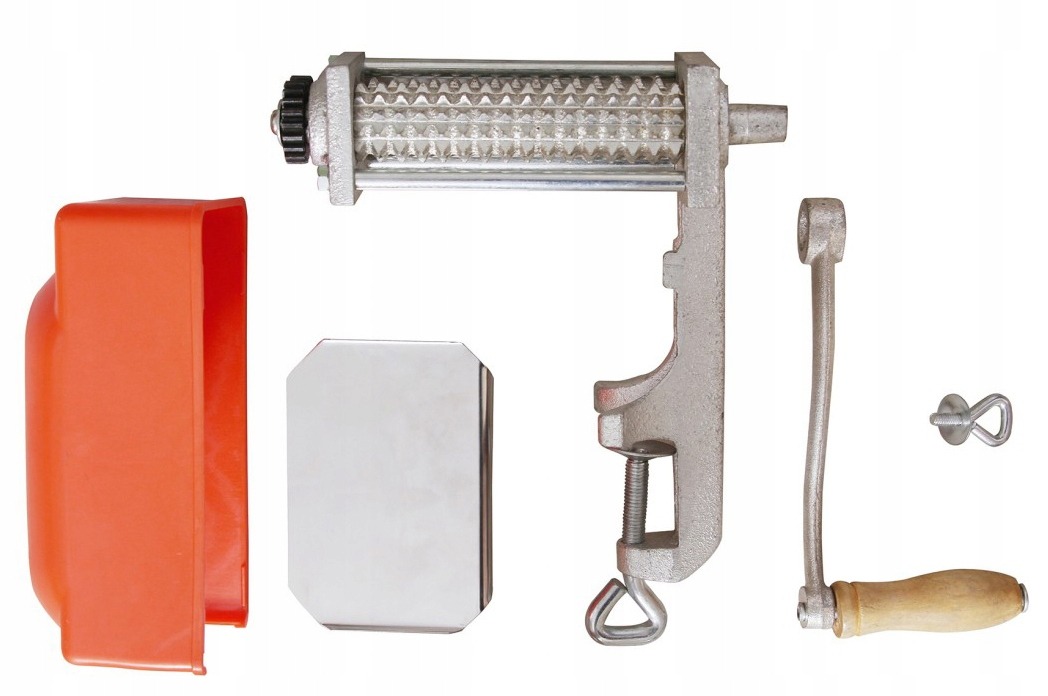 KOTLECIARKA Maszynka do rozbijania mięsa STEKÓW