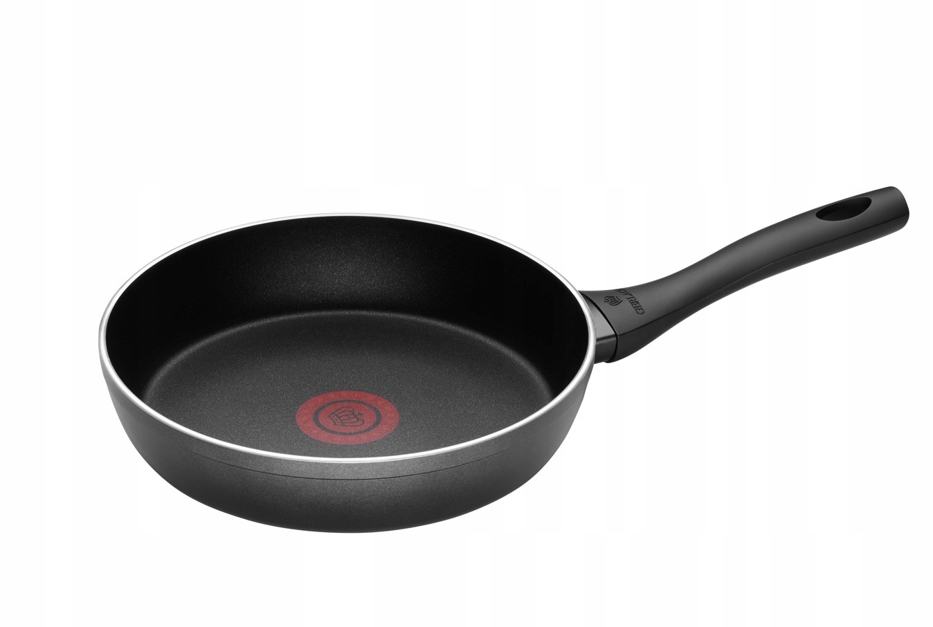 Patelnia nieprzywierająca tradycyjna Gerlach CONTRAST 28 cm non-stick