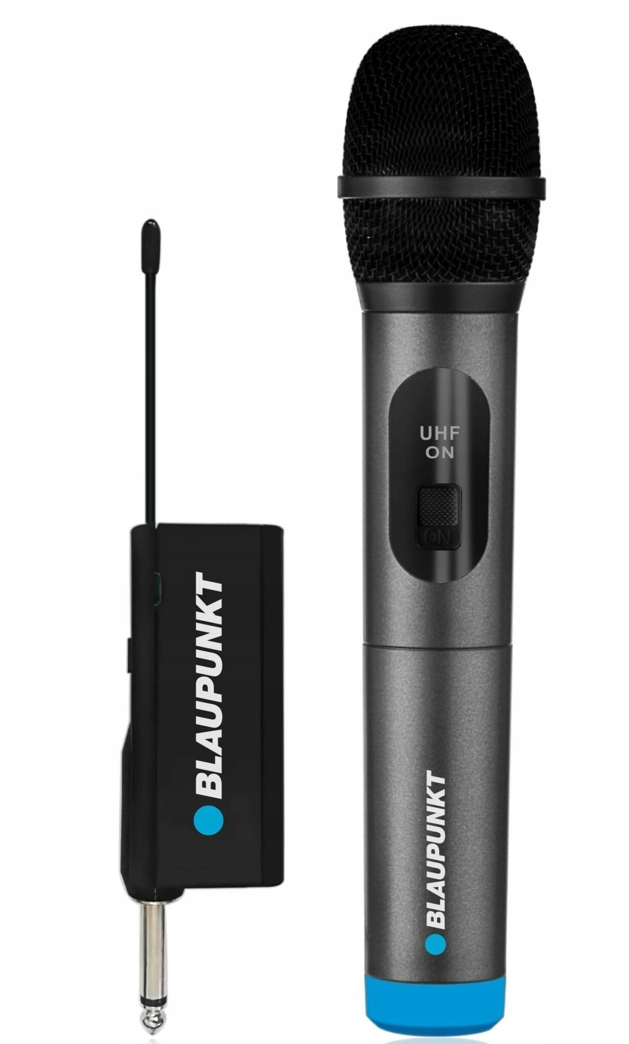 MIKROFON BEZPRZEWODOWY KARAOKE - BLUETOOTH WM40U