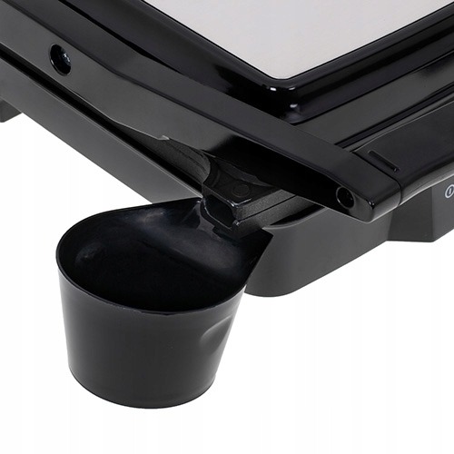 GRILL ELEKTRYCZNY Camry 2500W toster opiekacz