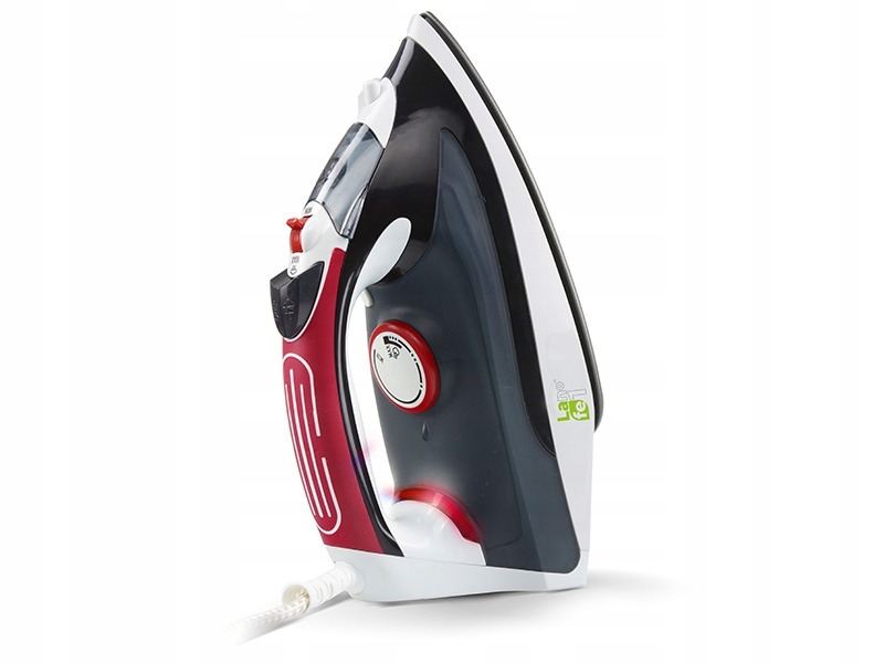 Żelazko parowe LAFE LAF02B 2200W
