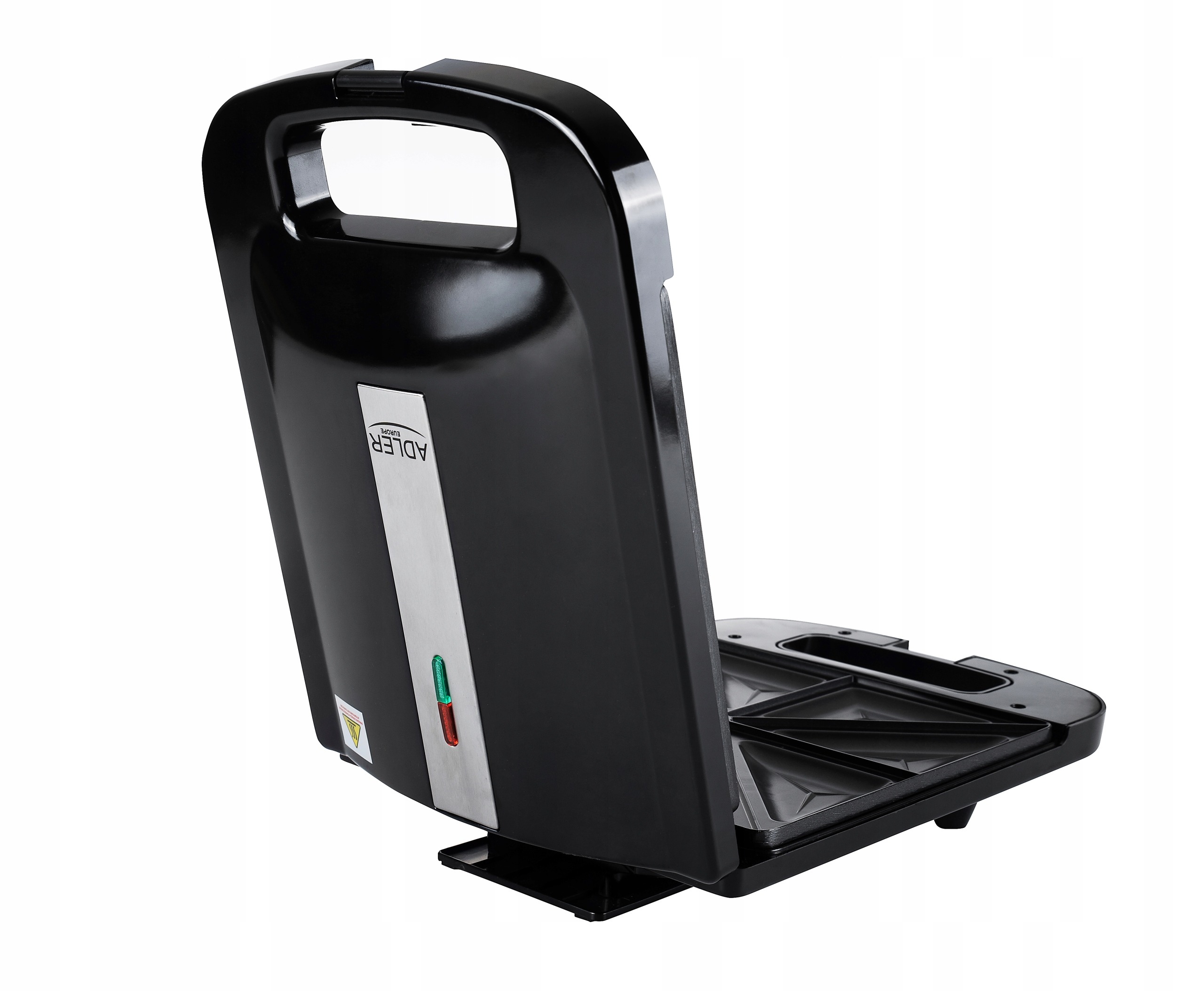 OPIEKACZ TOSTER XXL 4 KANAPKI TOSTY SANDWICH 2000W