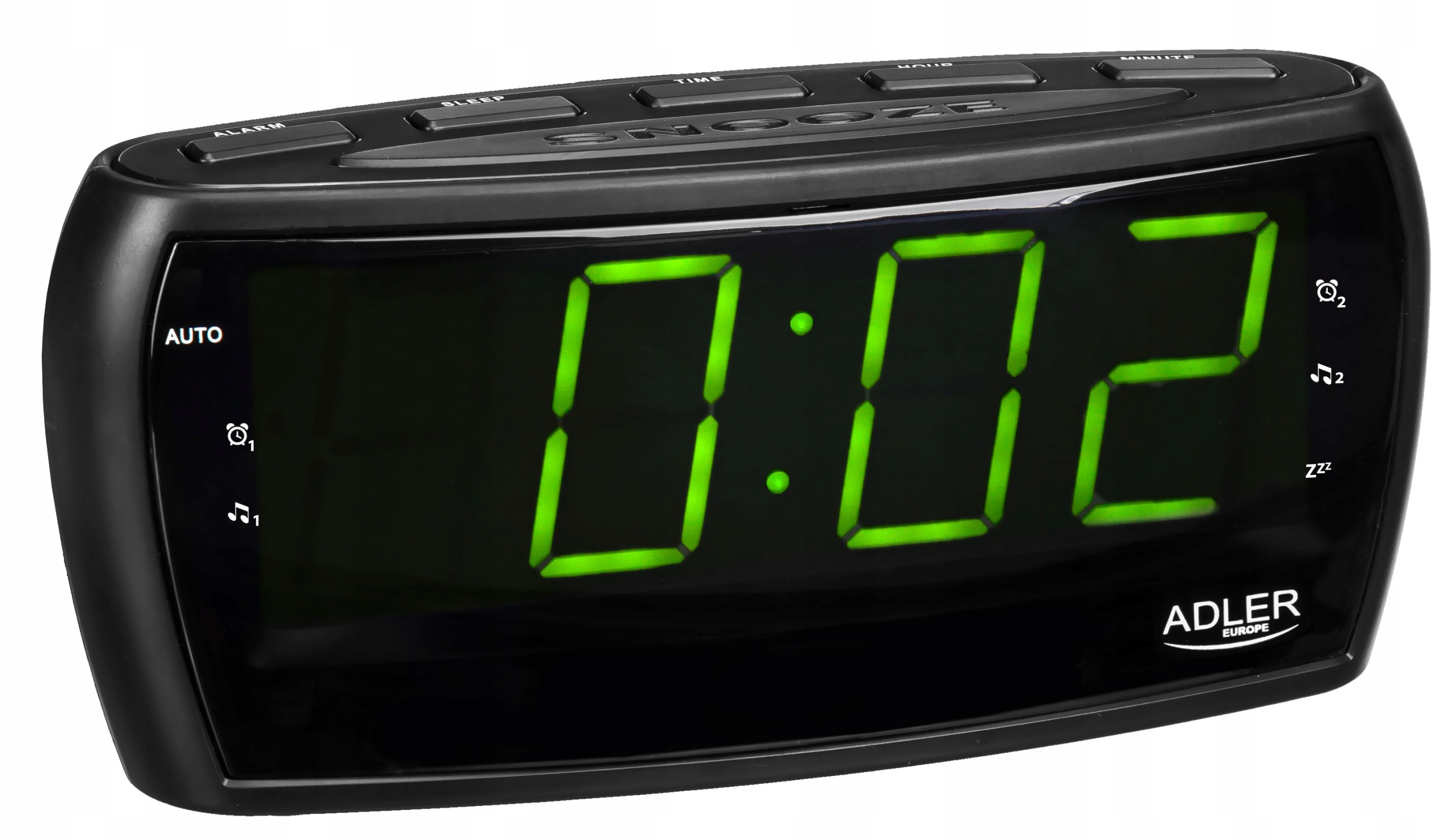 Radio sieciowe AM, FM Adler AD1121