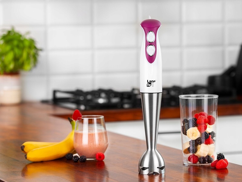 BLENDER RĘCZNY LAFE BRK002A 400W