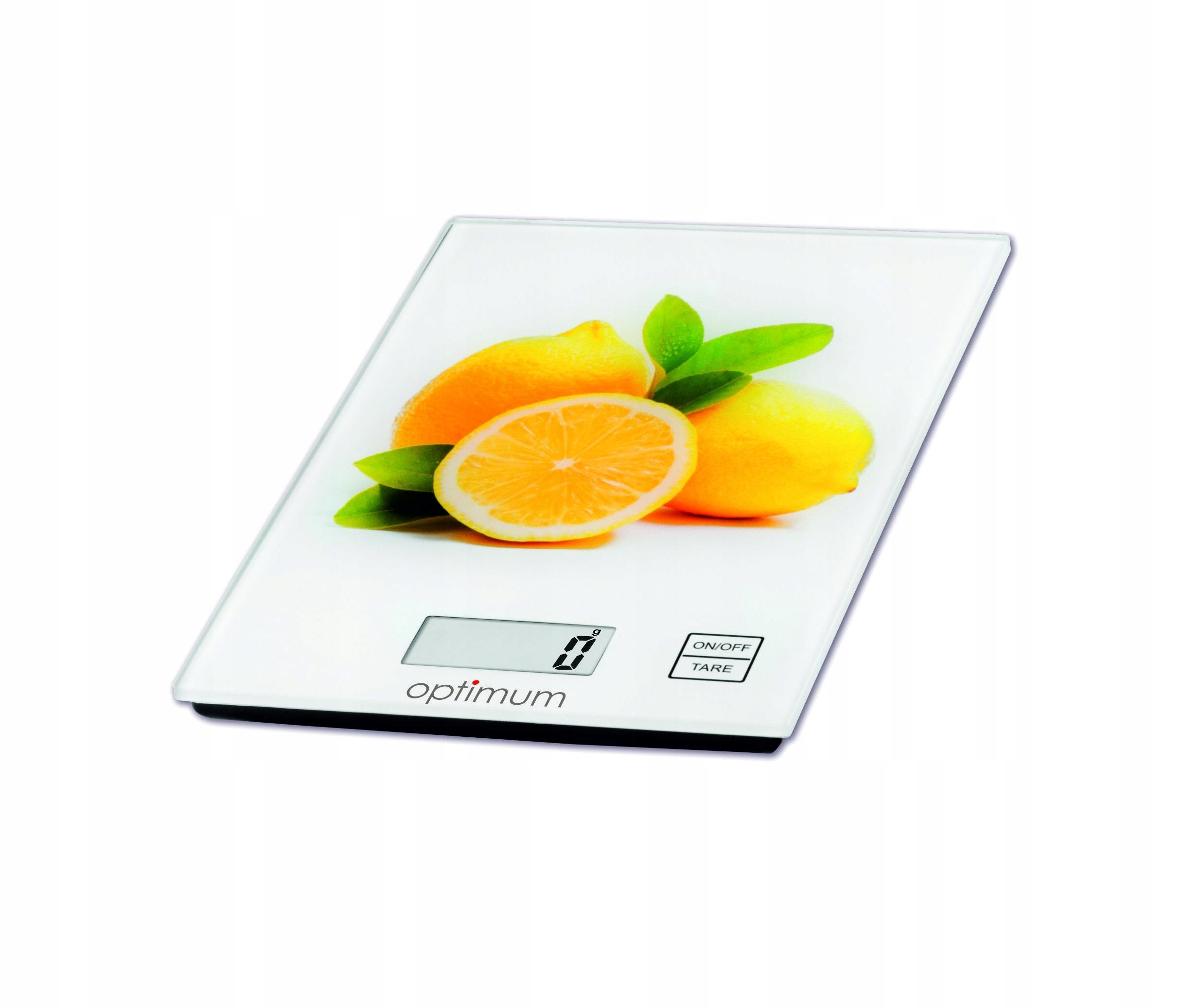 Elektroniczna waga KUCHENNA WG0023 DO 5kg